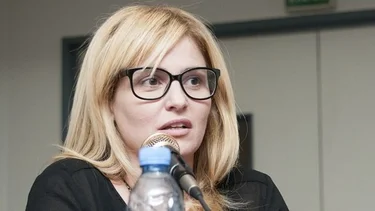 Romina Manguel, sobre las posibilidades de Macri: "Se terminó, game over"