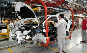 La producción de vehículos creció más del 17% en PBA | Provincia de buenos aires