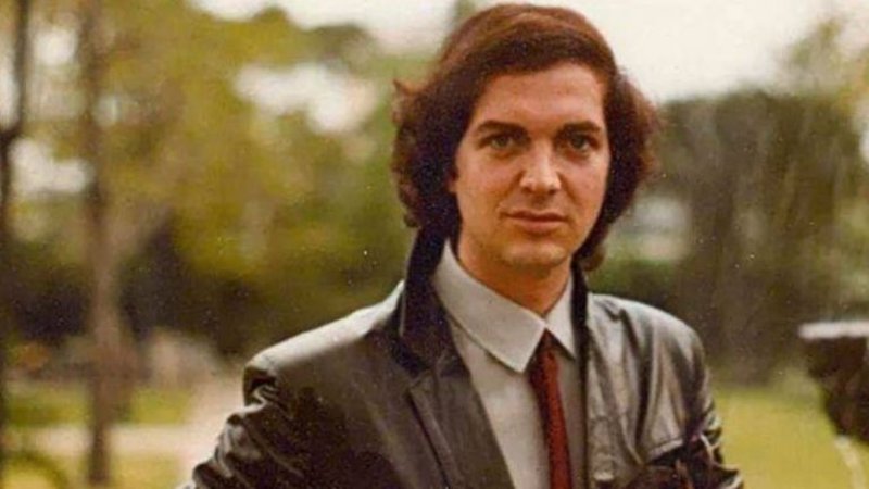 Murió el cantante español Camilo Sesto