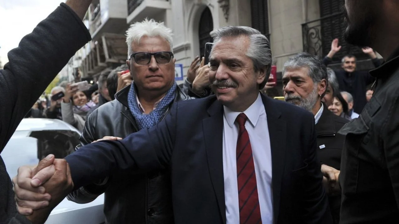 Alberto Fernández sobre el pago de la deuda: "Que no nos exijan pagar a costa de los que menos tienen"