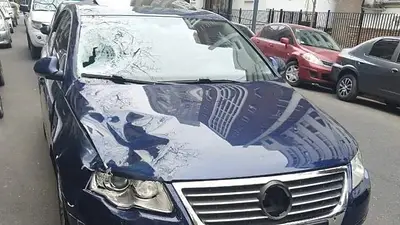 Las multas de Eugenio Veppo, el conductor que atropelló y mató a la agente de tránsito Las multas de Eugenio Veppo, el conductor que atropelló y mató a la agente de tránsito