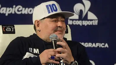 Rechazaron a las hermanas de Maradona para ser querellantes Rechazaron a las hermanas de Maradona para ser querellantes