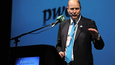 Sturzenegger reconoció que Macri fracasó en el control de la inflación Sturzenegger reconoció que Macri fracasó en el control de la inflación