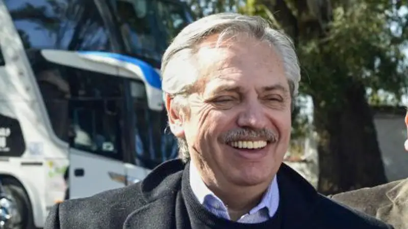 Alberto Fernández confirmó que realizará acuerdos con la industria, el campo y los gremios