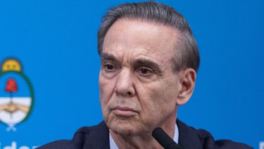 Miguel Ángel Pichetto volvió a pedir debatir con Cristina Kirchner