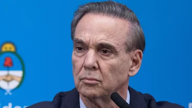Miguel Ángel Pichetto volvió a pedir debatir con Cristina Kirchner