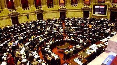 Emergencia Alimentaria: La oposición pidió sesión especial para el jueves 12 Emergencia Alimentaria: La oposición pidió sesión especial para el jueves 12