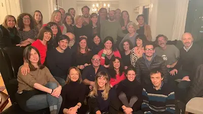 La carta de escritores a Alberto Fernández por la crisis en el sector La carta de escritores a Alberto Fernández por la crisis en el sector