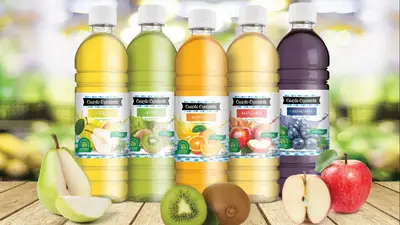 La ANMAT prohibió la circulación de una bebida dietética La ANMAT prohibió la circulación de una bebida dietética