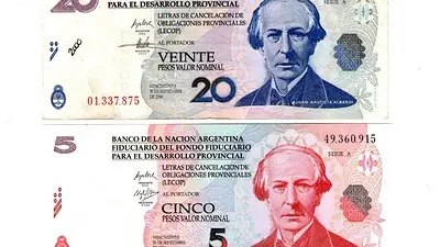 Patacones Lecop Patacones Lecop
