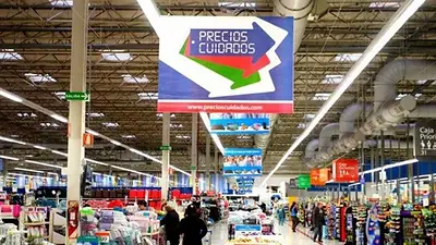 Precios Cuidados: cuáles fueron los productos que más aumentaron Precios Cuidados: cuáles fueron los productos que más aumentaron