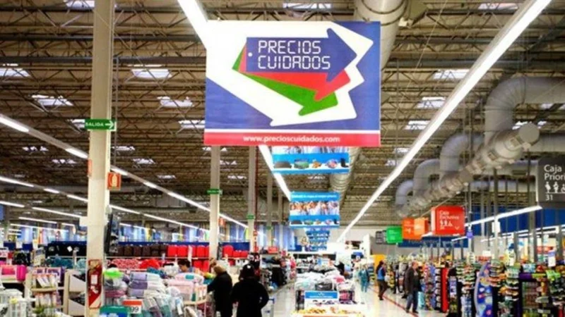 Precios Cuidados: cuáles fueron los productos que más aumentaron