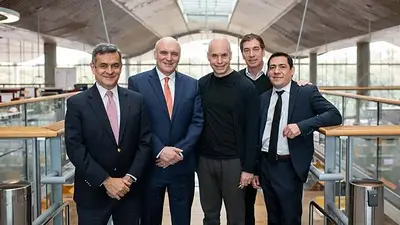 Larreta y Espert Larreta y Espert