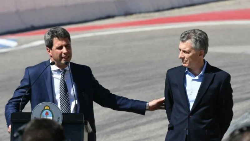 San Juan demandó judicialmente a Mauricio Macri por una deuda millonaria