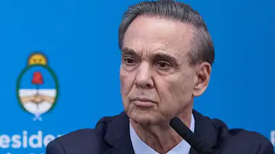 El día que Miguel Ángel Pichetto criticó a la clase media por votar a Macri El día que Miguel Ángel Pichetto criticó a la clase media por votar a Macri