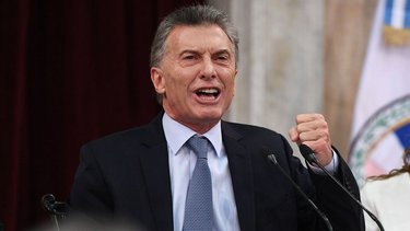 Cambiemos espera 34% de inflación, dólar a $ 67 y crecimiento del 1% en 2020