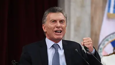 La pobreza, en el punto más alto del Gobierno de Macri La pobreza, en el punto más alto del Gobierno de Macri
