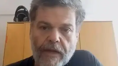 Tras dejar las redes, reapareció Casero con una convocatoria para defender a Macri Tras dejar las redes, reapareció Casero con una convocatoria para defender a Macri