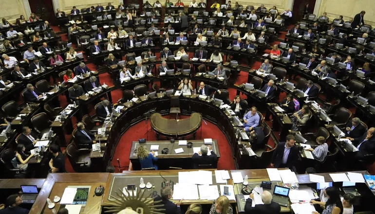 Acuerdo en Diputados para tratar las leyes de Alquileres y de Góndolas