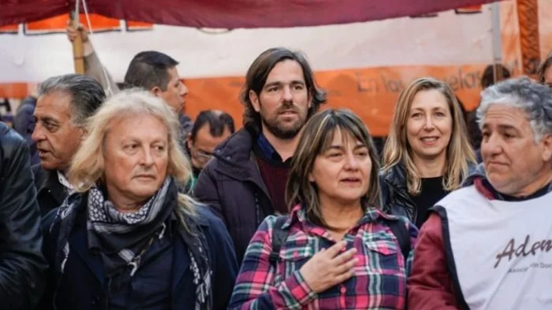 Emergencia alimentaria: La única diputada que se abstuvo aseguró que la cifra en debate es insuficiente