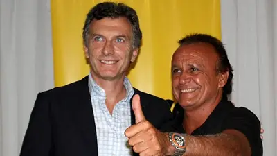 Confirman la inhabilitación a Miguel Del Sel para ejercer cargos públicos Confirman la inhabilitación a Miguel Del Sel para ejercer cargos públicos