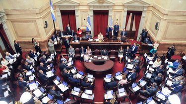 El Senado sancionaría la semana que viene la Emergencia Alimentaria