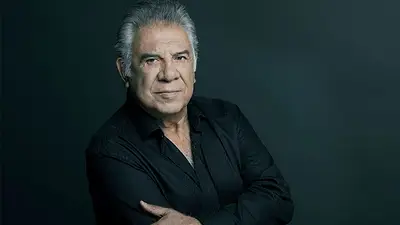 Raúl Lavié apoyó a Mauricio Macri y acusó a sus colegas kirchneristas de no dejarlo gobernar Raúl Lavié apoyó a Mauricio Macri y acusó a sus colegas kirchneristas de no dejarlo gobernar