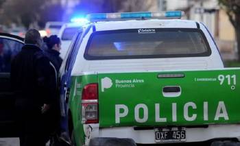 Un hombre mató a su hijo de 8 años e intentó suicidarse en Lomas de Zamora | Lomas de zamora