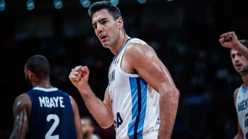 Fechas y fixture de la Selección de Básquet en los Juegos Olímpicos: grupo y rivales en Tokio