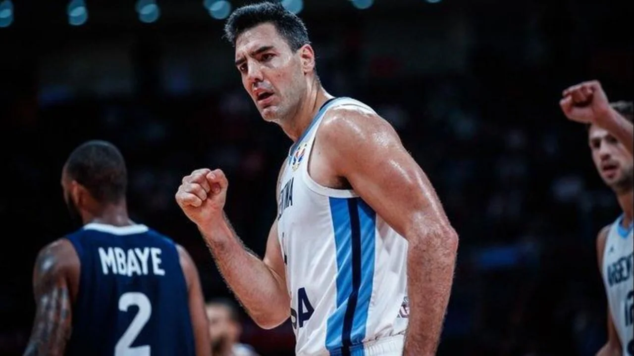 Fechas y fixture de la Selección de Básquet en los Juegos Olímpicos: grupo y rivales en Tokio