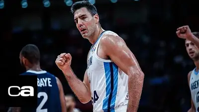 Fechas y fixture de la Selección de Básquet en los Juegos Olímpicos: grupo y rivales en Tokio Fechas y fixture de la Selección de Básquet en los Juegos Olímpicos: grupo y rivales en Tokio