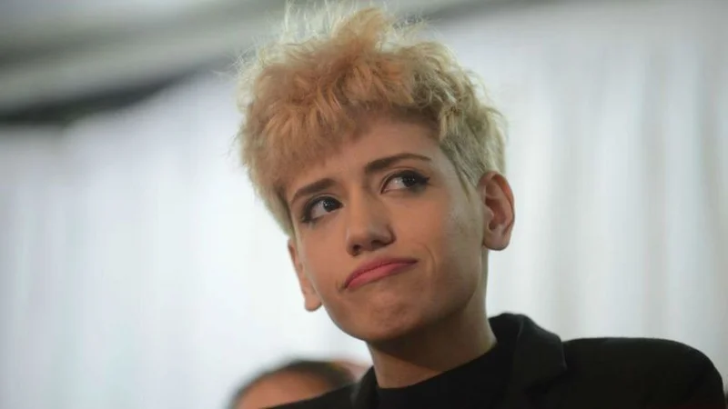 Anahí de la Fuente tras la denuncia de Actrices Argentinas: "Mi caso fue una olla que se destapó"