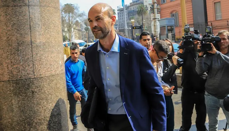 El Gobierno no se deja auditar: ahora la AGN demandó al Ministerio de Transporte y Vialidad