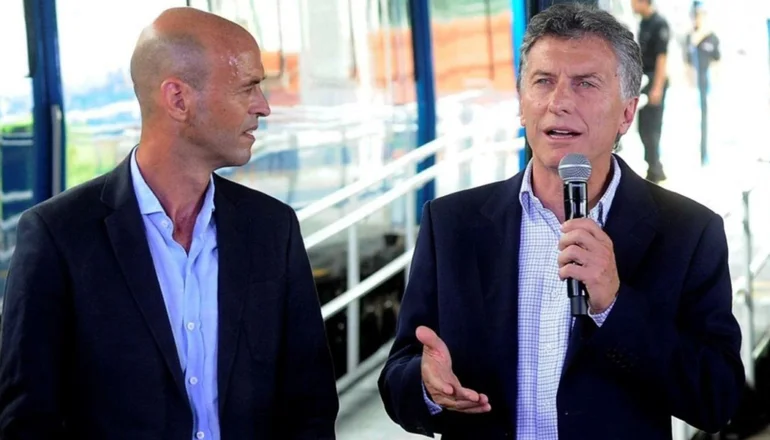  Importante marcha atrás del gobierno de Mauricio Macri a horas de dejar el poder