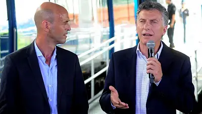 Por el fracaso de las PPP, el Gobierno se tiene que hacer cargo de 3 mil kilómetros de autopistas Por el fracaso de las PPP, el Gobierno se tiene que hacer cargo de 3 mil kilómetros de autopistas