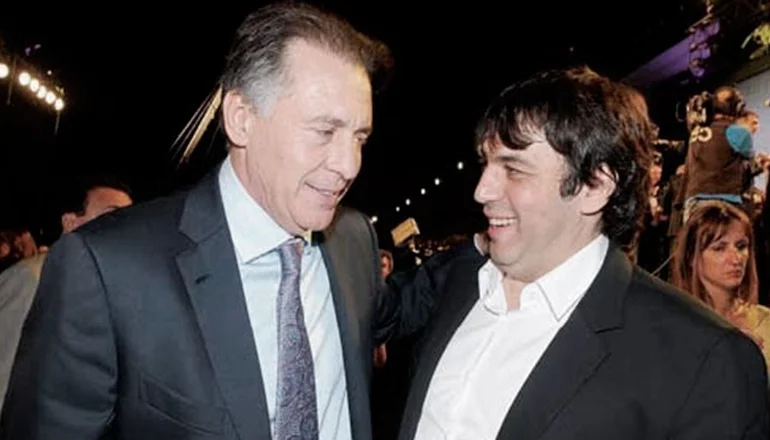 Volvió el lawfare: revocaron la absolución a Cristóbal López y Fabián de Sousa
