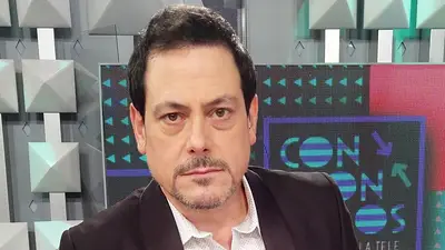 Guillermo Pardini fue condenado por violencia de género Guillermo Pardini fue condenado por violencia de género
