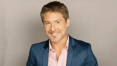 Adrián Suar durísimo: "La política es un reality total" Adrián Suar durísimo: "La política es un reality total"