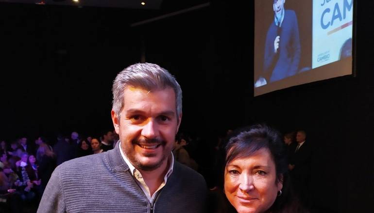 Elecciones 2019: explotó la interna de Juntos por el Cambio en Córdoba tras la derrota de Macri con Alberto Fernández