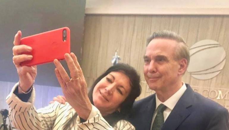 Elecciones 2019: explotó la interna de Juntos por el Cambio en Córdoba tras la derrota de Macri con Alberto Fernández