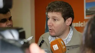 Tierra del Fuego paralizará la producción de petróleo desde el miércoles Tierra del Fuego paralizará la producción de petróleo desde el miércoles