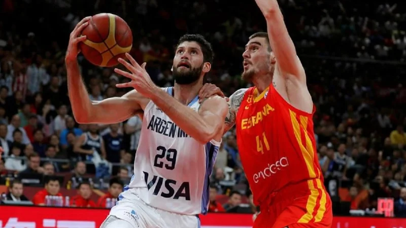 Mundial de Básquet China 2019: Argentina perdió ante España y es subcampeón