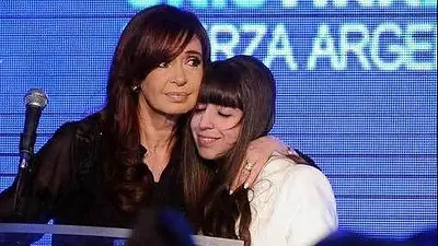 Cristina Kirchner extiende su estadía en Cuba Cristina Kirchner extiende su estadía en Cuba