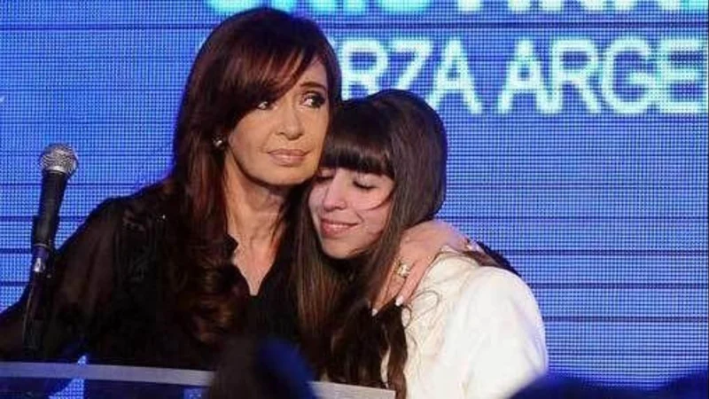 Cristina Kirchner extiende su estadía en Cuba 