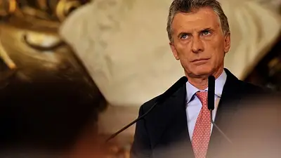 Sideco: La millonaria deuda de la familia Macri al Banco Nación Sideco: La millonaria deuda de la familia Macri al Banco Nación
