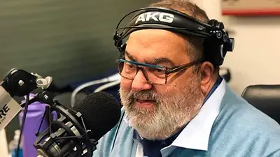 Por un cuadro de hipertensión, Lanata suspendió la emisión de su programa Por un cuadro de hipertensión, Lanata suspendió la emisión de su programa