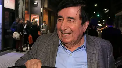 Jaime Durán Barba Jaime Durán Barba