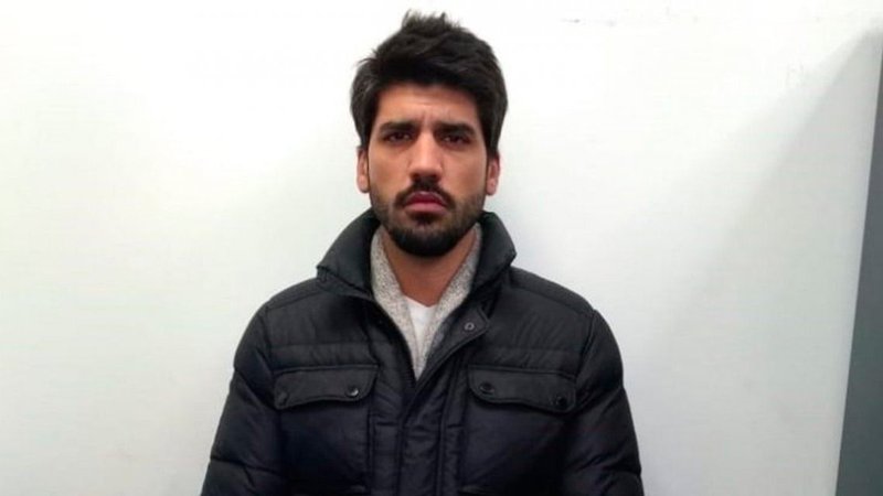 Procesaron a Veppo, el conductor que atropelló y mató a una agente de tránsito