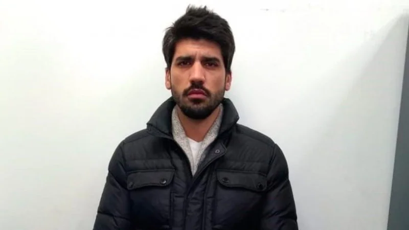 Procesaron a Veppo, el conductor que atropelló y mató a una agente de tránsito