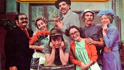 Tristeza en el equipo de "El chavo del 8" por la muerte de un integrante Tristeza en el equipo de "El chavo del 8" por la muerte de un integrante